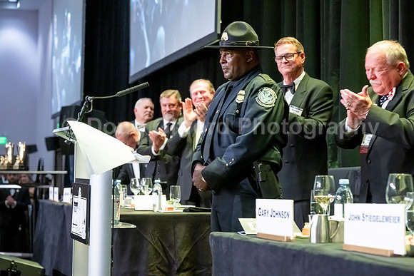 The 69th Annual Golden Beaver Awards Dinner
