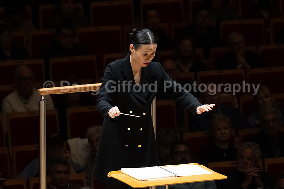 Pacific Symphony - Beethoven & Sibelius