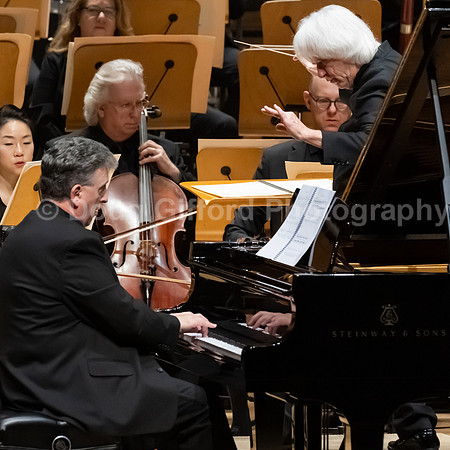Pacific Symphony - Pines of Rome