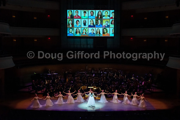 Pacific Symphony Lunar New Year 2022