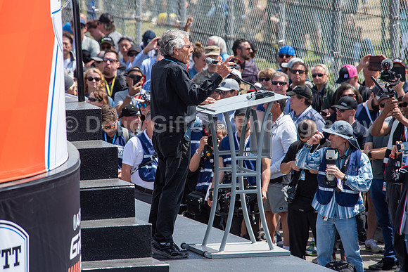 Acura Grand Prix of Long Beach 2022