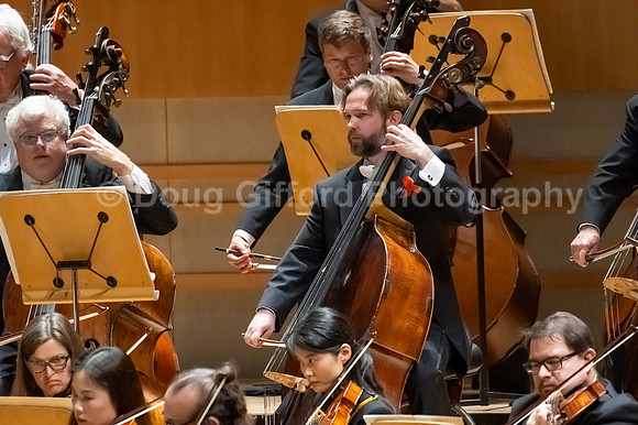 Pacific Symphony - Beethoven's Ninth