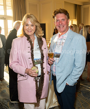 Luxury Real Estate Conference - Ritz Carlton
