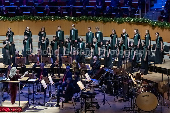 Pacific Chorale - Tis the Season