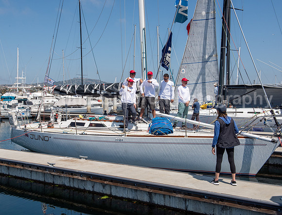 2023 Transpac