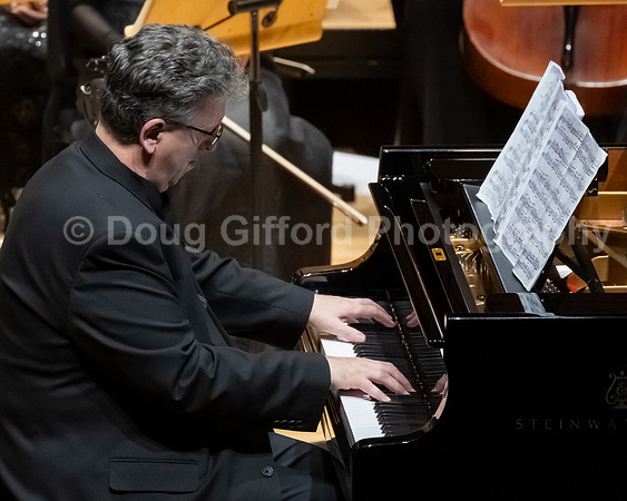 Pacific Symphony - Pines of Rome