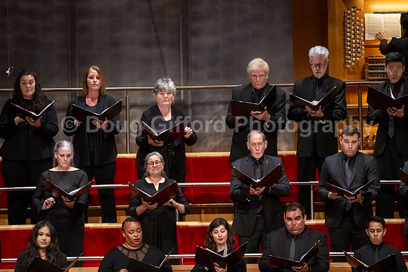 Pacific Chorale's 2023-24 Season Finale