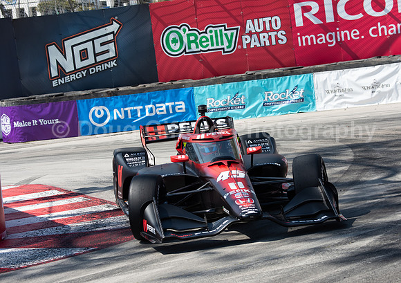 49th Acura Grand Prix of Long Beach 2024