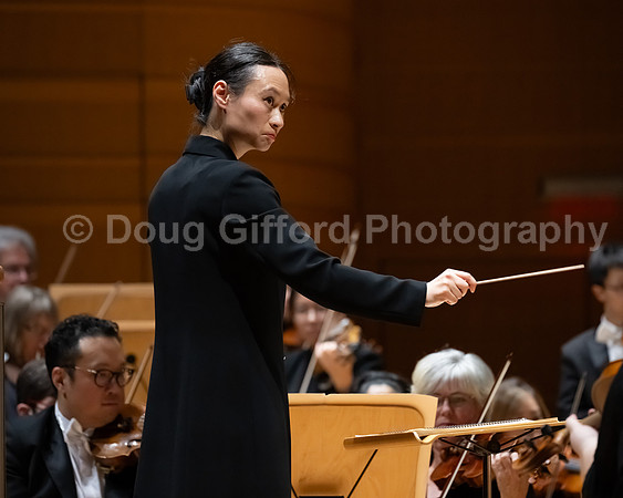 Pacific Symphony - Beethoven & Sibelius