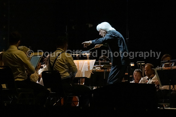 Pacific Symphony - Tchaikovsky Spectacular