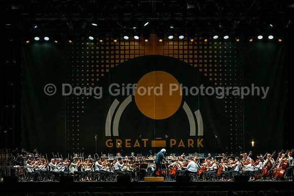 Pacific Symphony - Tchaikovsky Spectacular