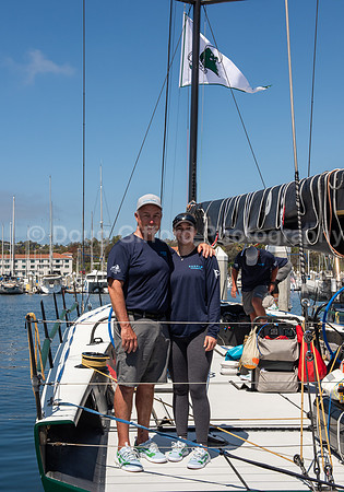 2025 Transpac - Third Start