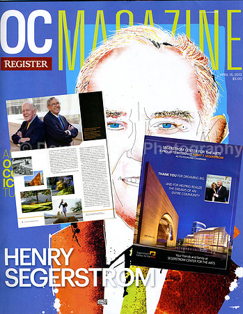 OCR Magazine (Vol.1, Issue 1) April 15, 2013