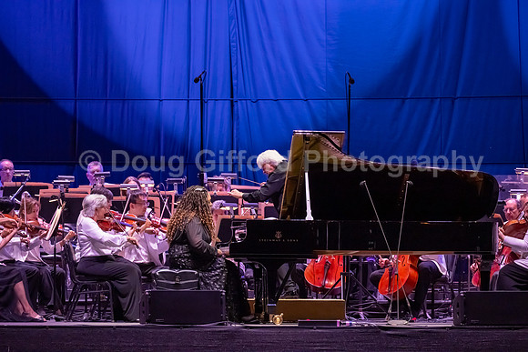 Pacific Symphony - Beethoven’s Emperor & Pictures at an Exhibition