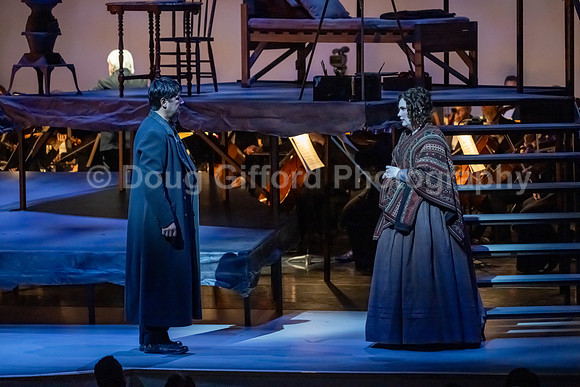 Pacific Symphony - Puccini's La Bohème