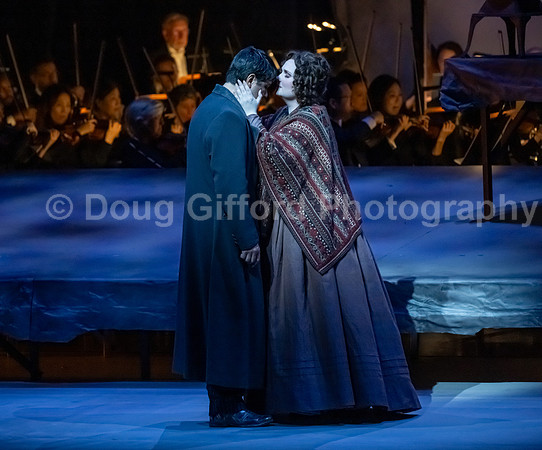 Pacific Symphony - Puccini's La Bohème