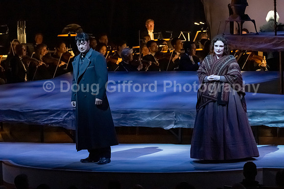 Pacific Symphony - Puccini's La Bohème