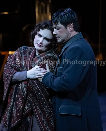 Pacific Symphony - Puccini's La Bohème