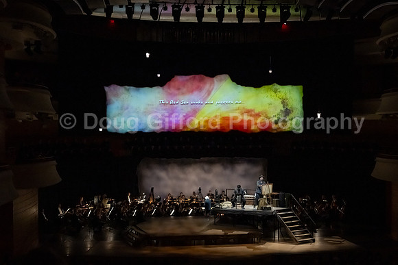 Pacific Symphony - Puccini's La Bohème