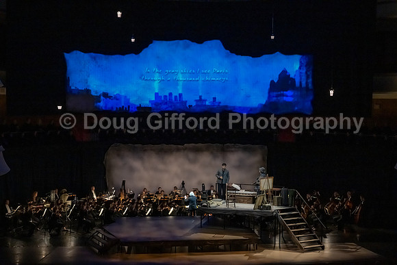 Pacific Symphony - Puccini's La Bohème