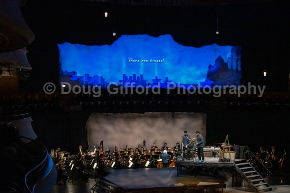 Pacific Symphony - Puccini's La Bohème