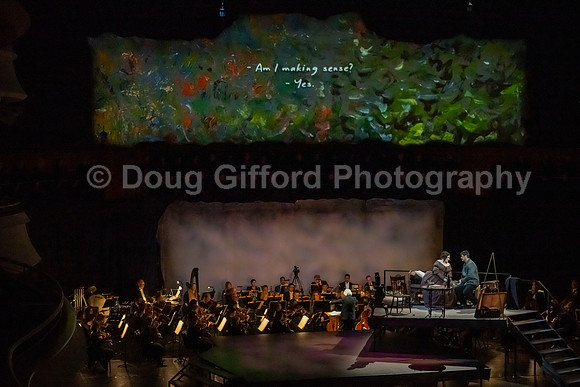 Pacific Symphony - Puccini's La Bohème