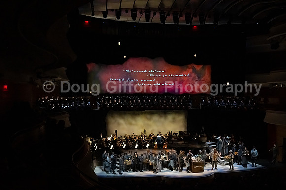 Pacific Symphony - Puccini's La Bohème