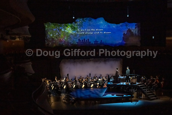 Pacific Symphony - Puccini's La Bohème