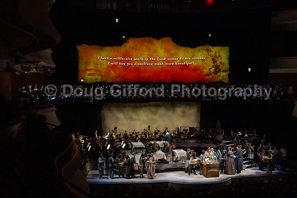 Pacific Symphony - Puccini's La Bohème