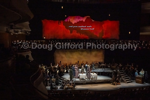 Pacific Symphony - Puccini's La Bohème