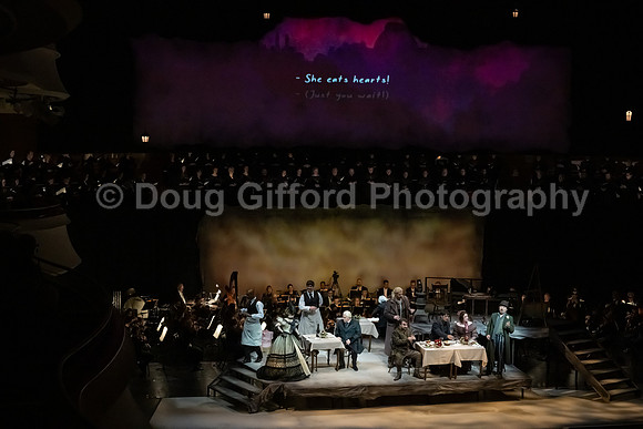 Pacific Symphony - Puccini's La Bohème