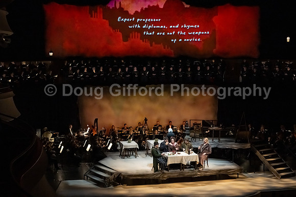 Pacific Symphony - Puccini's La Bohème