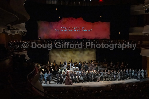 Pacific Symphony - Puccini's La Bohème