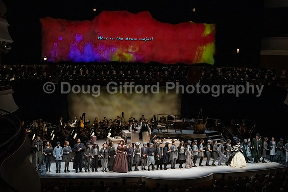 Pacific Symphony - Puccini's La Bohème