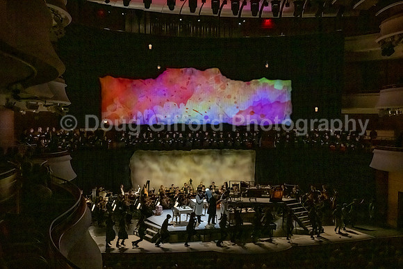 Pacific Symphony - Puccini's La Bohème