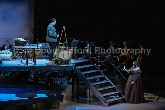 Pacific Symphony - Puccini's La Bohème