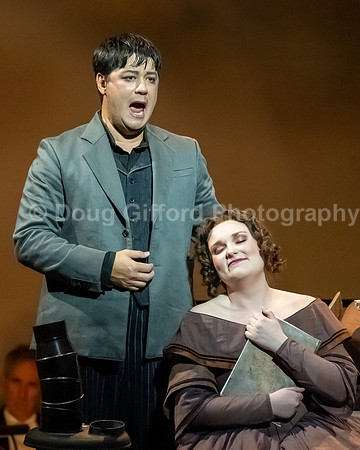 Pacific Symphony - Puccini's La Bohème