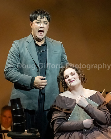 Pacific Symphony - Puccini's La Bohème