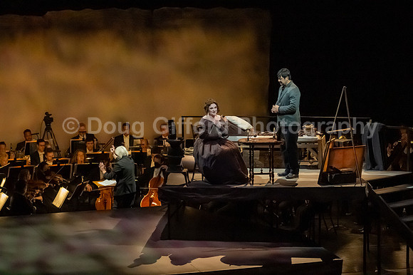 Pacific Symphony - Puccini's La Bohème