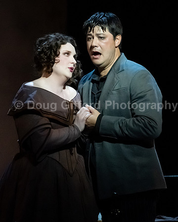 Pacific Symphony - Puccini's La Bohème