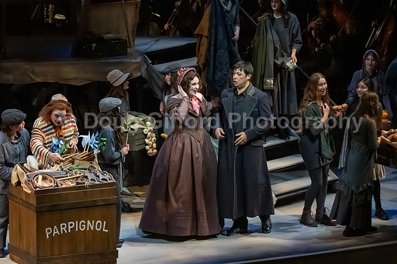 Pacific Symphony - Puccini's La Bohème