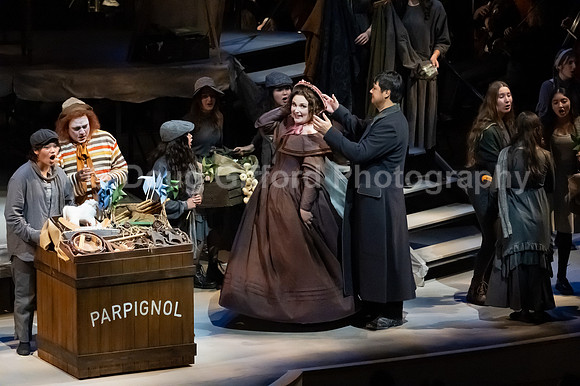 Pacific Symphony - Puccini's La Bohème