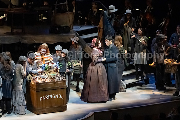 Pacific Symphony - Puccini's La Bohème