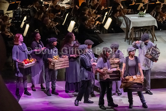 Pacific Symphony - Puccini's La Bohème