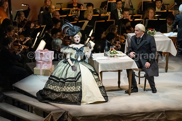Pacific Symphony - Puccini's La Bohème