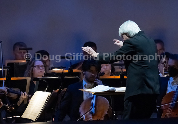 Pacific Symphony - Puccini's La Bohème