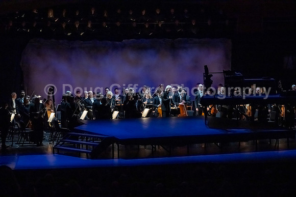 Pacific Symphony - Puccini's La Bohème