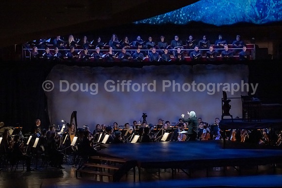 Pacific Symphony - Puccini's La Bohème