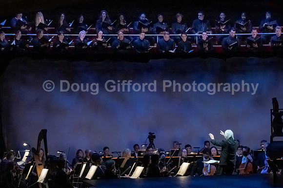 Pacific Symphony - Puccini's La Bohème