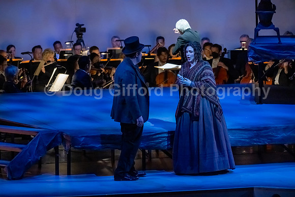 Pacific Symphony - Puccini's La Bohème